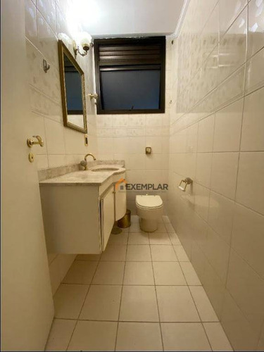 Imagem 23 de 23 de Apartamento Com 3 Dormitórios Para Alugar, 210 M² Por R$ 3.360,00/mês - Jardim São Paulo(zona Norte) - São Paulo/sp - Ap1695