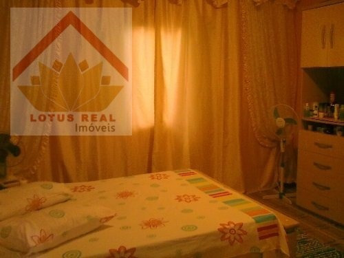 Casa A Venda No Bairro Jardim Anny Em Guarulhos - Sp. - 607-1