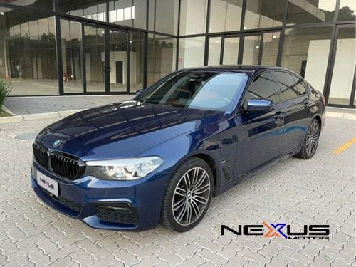 BMW 530 M Sport 2.0 Turbo Aut. (Híbrido)