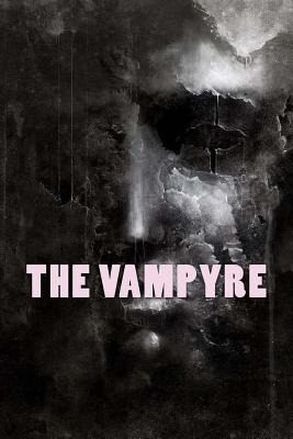 Libro The Vampyre - Polidori, John William