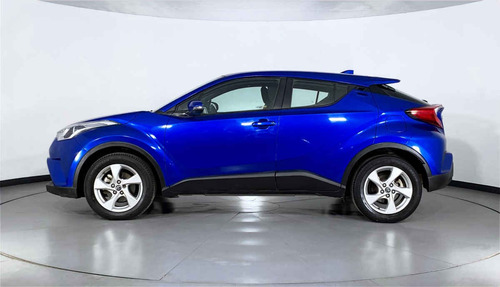 Imagen 8 de 15 de 105682 - Toyota C-hr 2018 Con Garantía