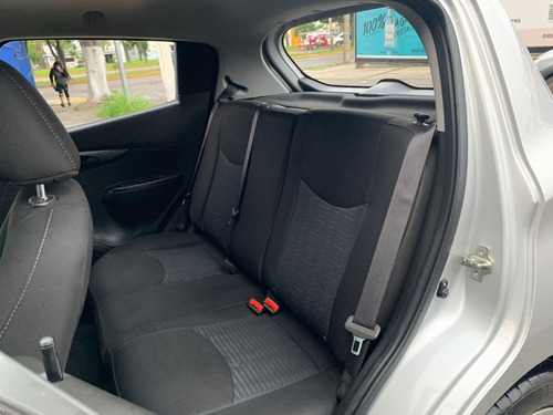 Imagen 14 de 15 de Chevrolet Spark 2018 Lt At