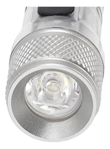 Linterna De Llavero Linterna Led Superbrillante De Largo