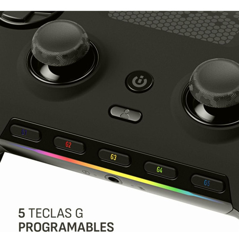 Scuf Envision Wired Pc Gaming Controller Five Remappable