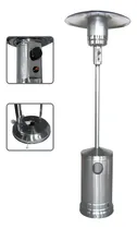 Comprar Estufa De Patio Hongo Inox. Kassel Ks-eps38