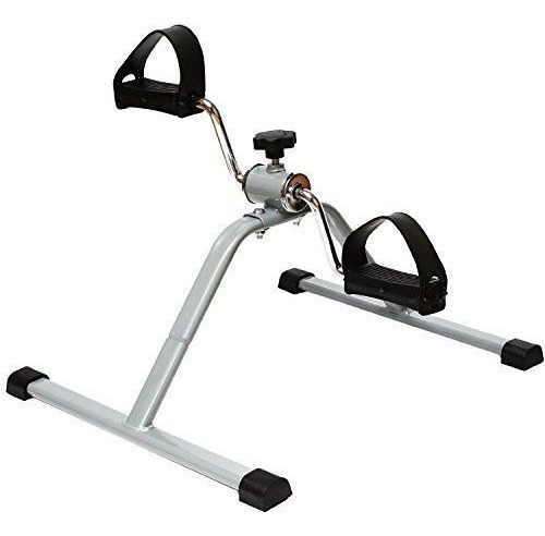 Imagen 1 de 6 de Maquina Ejercicio Bicicleta Para Piernas Brazos Gym Fitness