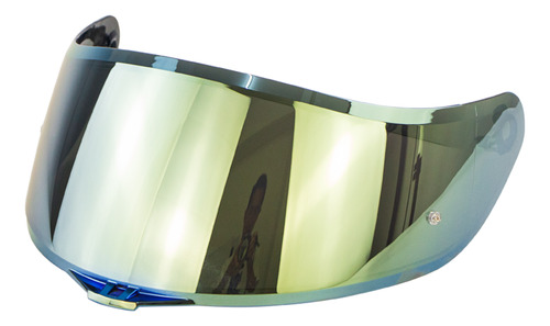 Agv De Repuesto De Visor Lens Shield Wind K5 Lens K1 Para K3