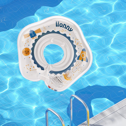 Flotador De Natación Para Bebés, Entrenador De Natación,