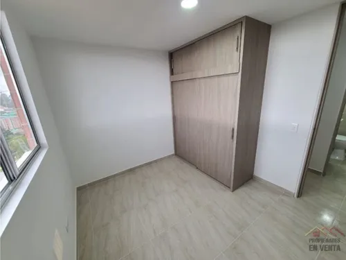 Apartamento En Venta En Rionegro - Fontibón Cod 66501