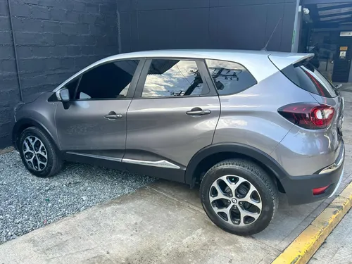Renault Captur 2.0 Bose Automática