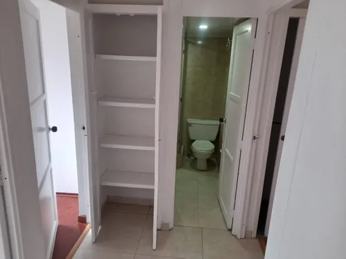 Se Arrienda Apartamento En Cedritos De 3 Alcobas