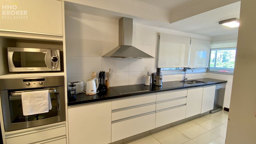 Imagen 18 de 29 de Departamento En Venta Torre Lobos. - Punta Del Este Brava