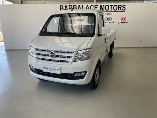 DFSK C31 1.5 Truck Cab Simple