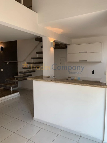 Imagem 12 de 21 de Casa Verde Apartamento Duplex 101,00m² 2 Dormitórios 1 Vaga R$ 450.000,00 Avaliamos Permuta - Ap01638