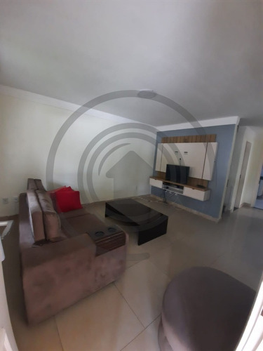 Imagem 30 de 30 de Casa - Ca00253 - 70249445