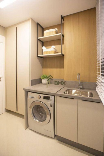 Imagem 16 de 20 de Apartamento Com 2 Dormitórios À Venda Por R$ 865.600,00 - Centro - Curitiba/pr - Ap1060