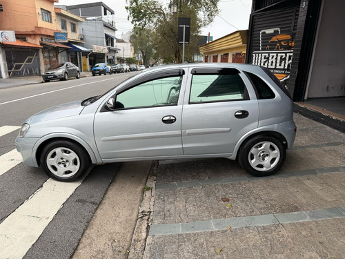 Chevrolet Corsa 1.4 Maxx Econoflex 5p
