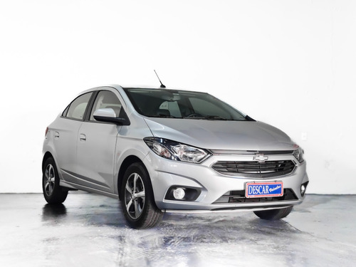 Chevrolet Onix 1.4 MPFI LTZ 8V FLEX 4P MANUAL