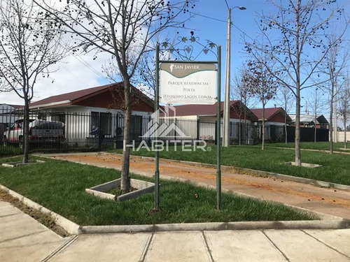 Casa En Venta De 3 Dorm. En San Javier