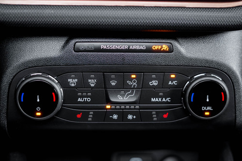 Ford Bronco Sport 2.0 Ecoboost Wildtrak