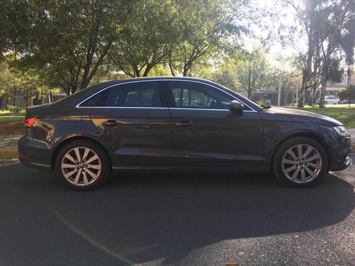 Audi A3 1.4 Sedán Select At Dsg 2018