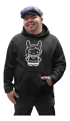 Sadadera Ropa Grande 2xl Hora De Aventura Divertida
