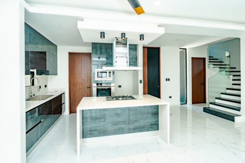 Vendo Casa Nueva En Residencial Aqua