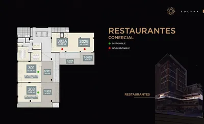 Local comercial en venta