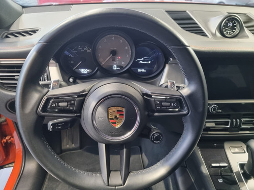 Porsche Macan 3.0 S At