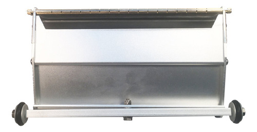 Caja De Acabado De Yeso 10 Platinum