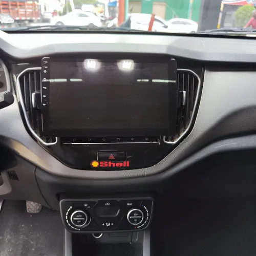 Taxi Faw R7 Modelo 2018