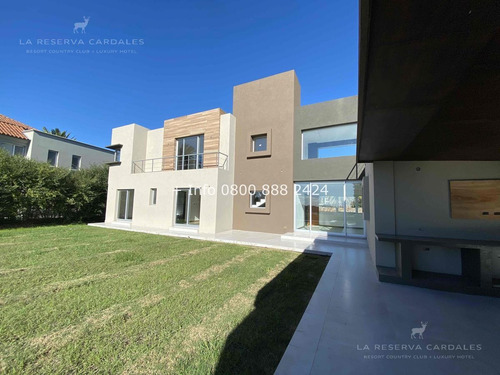 Casa - La Reserva Cardales