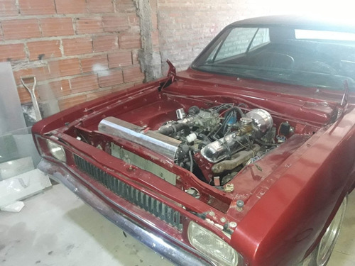 Imagen 9 de 10 de Dodge Gtx V8