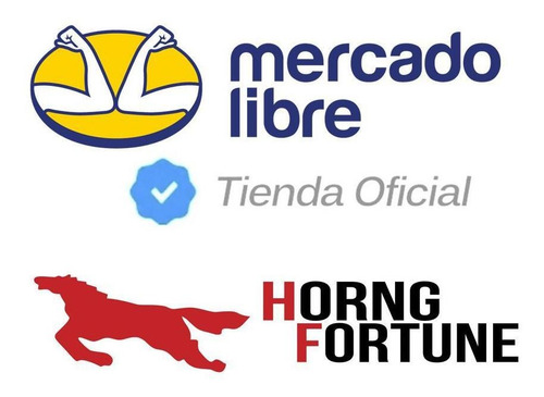 Cubierta Horng Fortune 225-17 F861 Uso Con Camara . Horng Fo