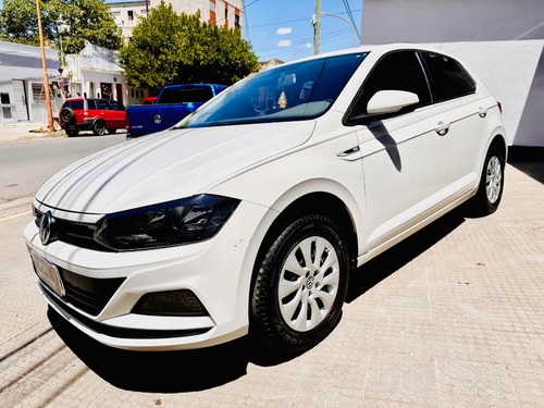 Volkswagen Polo Trendline