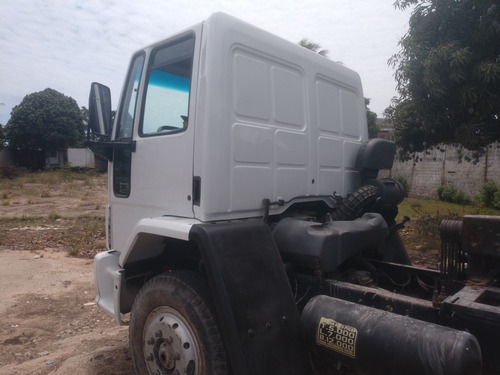 Ford Cargo 1317