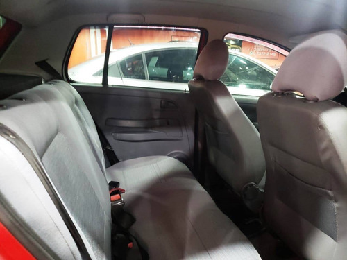 Volkswagen Fox 1.6 Mi Plus 8v Flex 4p Manual