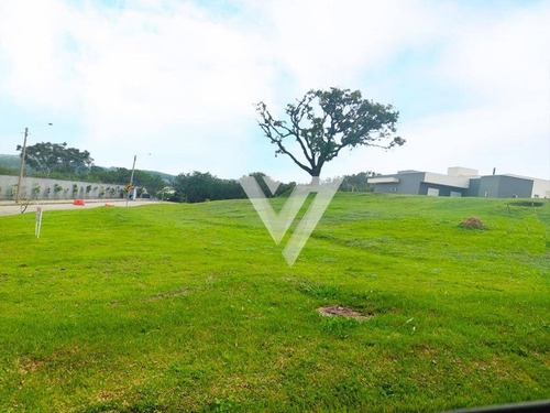 Imagem 1 de 6 de Terreno À Venda, 414 M² - Brigadeiro Tobias - Sorocaba/sp - Te1267