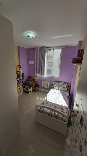 Imagem 13 de 13 de Hemp 63 Apto Ukfz51 - Apartamento A Venda No Bairro Humaitá - Rio De Janeiro, Rj - O-25498-42066