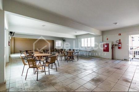 Imagem 10 de 24 de Apartamento À Venda Em São Bernardo - Ap009320