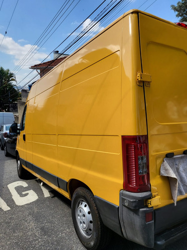 Fiat Ducato 2.3 Multijet 12m3 Economy 5p