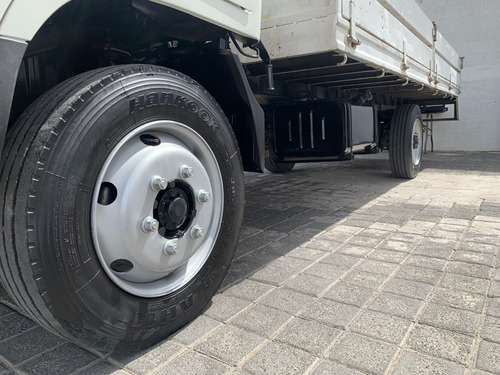 Imagen 5 de 14 de Hyundai H200 2017