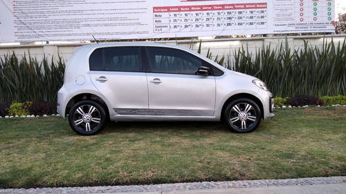 Volkswagen Up! 1.0 Connect Mt