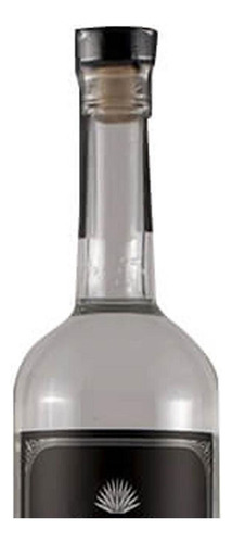 Paquete De 3 Raicilla Tesoro Del Oeste Platinum Ensamble 750