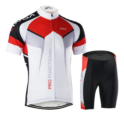 Chaqueta De Ciclismo, Seca Y Rápida, Transpirable, Para Homb