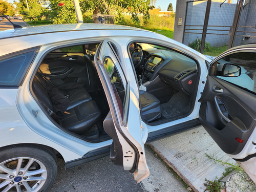 Ford Focus III 2.0 Se