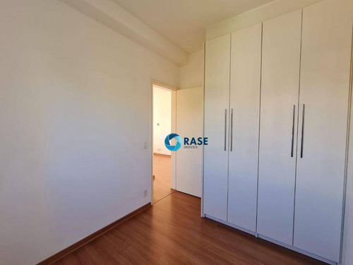 Apartamento, 72 M² - Venda Por R$ 579.500,00 Ou Aluguel Por R$ 2.700,00/mês - Cidade São Francisco - São Paulo/sp - Ap1418