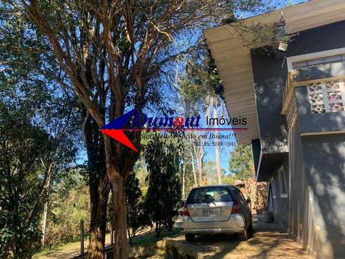 Imagem 11 de 22 de Chácara Cercada E Com Árvores Frutíferas Cód 444