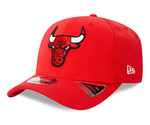 Snapback Chicago Bulls 9fifty Ss Osfm New Era