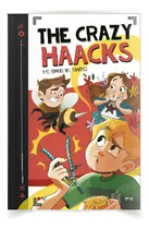 Comprar Libro The Crazy Haacks Y El Compas Del Universo Ub